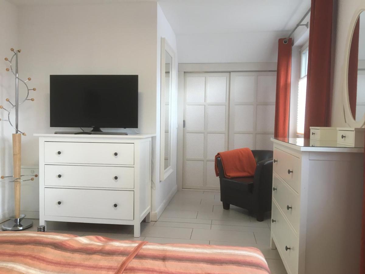 Doppelhaushaelfte Birkenstrasse 5E Villa Zingst Buitenkant foto